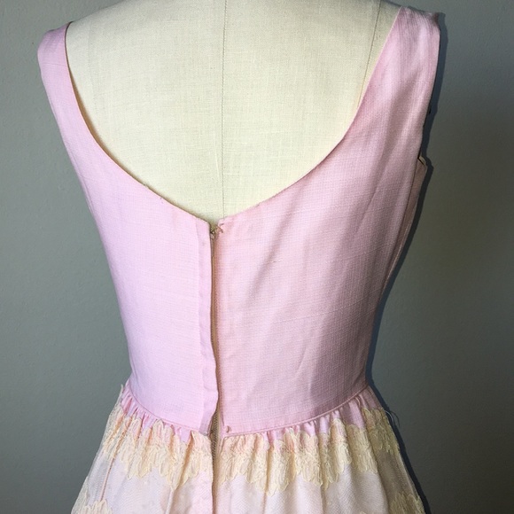 Vintage Nadine Dress - Picture 7 of 8